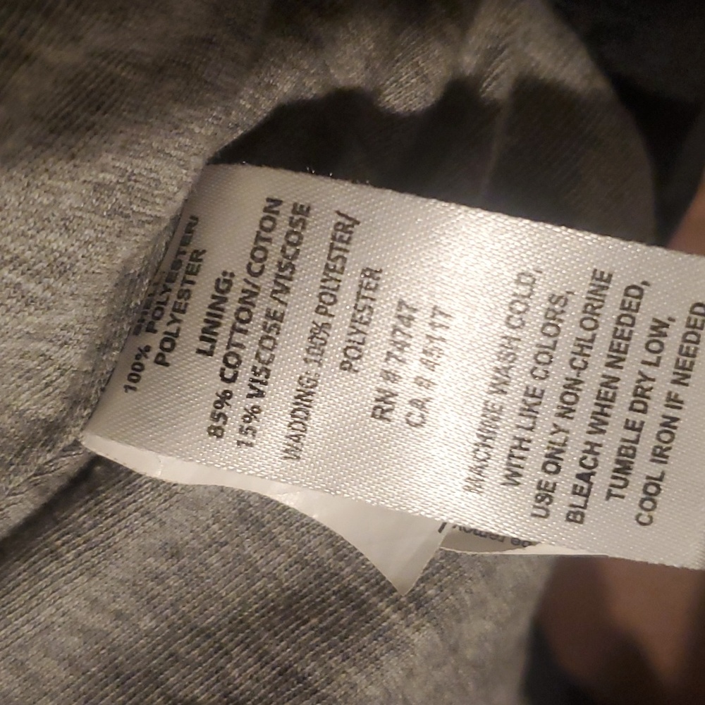 Vest - Picture 3 of 3
